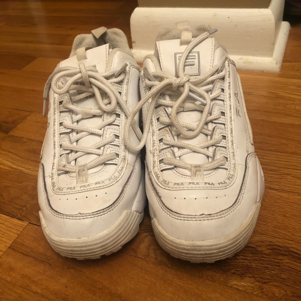 Fila Disrupter II Sneakers